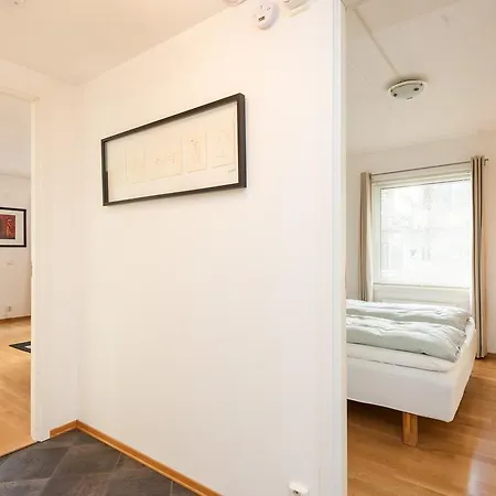 Nordic Host Pilestredet Park 25 *