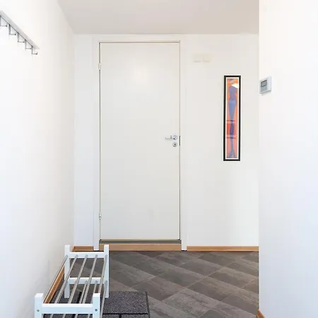 Nordic Host Pilestredet Park 25 公寓 奥斯陆