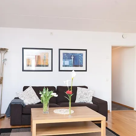 Nordic Host Pilestredet Park 25 奥斯陆