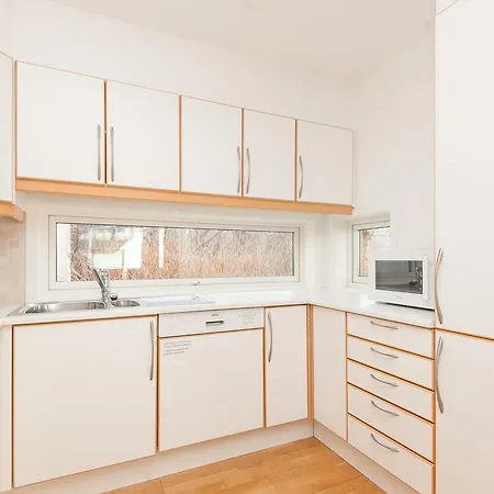 Nordic Host Pilestredet Park 25 Apartment Oslo