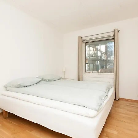 公寓 Nordic Host Pilestredet Park 25
