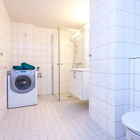 Nordic Host Pilestredet Park 25 Apartment