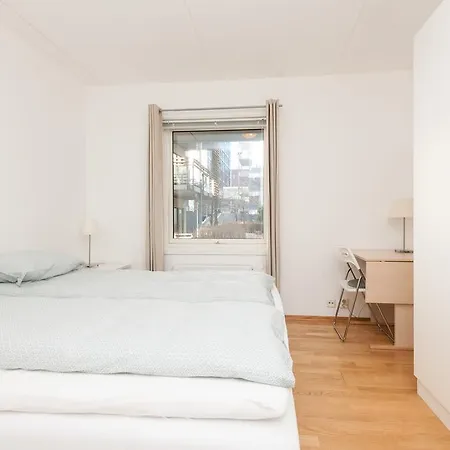Nordic Host Pilestredet Park 25